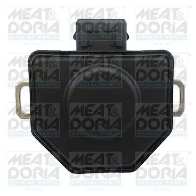 Sensor, posición mariposa MEAT & DORIA 83004 Premium